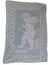 Uncinetto Filet Quadro