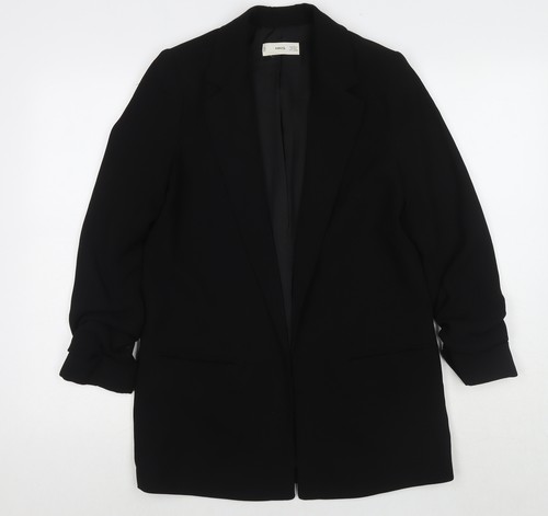 Giacca blazer mango - giacca, nero