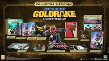 UFO ROBOT GOLDRAKE IL