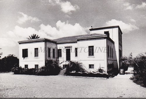 Capo orlando villa - d'orlando,