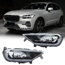 2x Fendinebbia LED