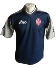 Salernitana Asics Leisure