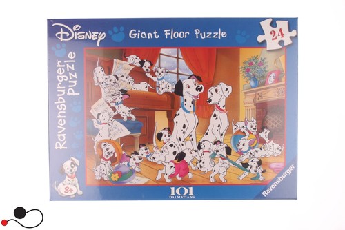 Puzzle ravensburger la - puzzle,
