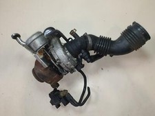 673918 TURBINA RENAULT Scenic Serie (0309) 1500 Diesel (2005) RICAMBI US 586156