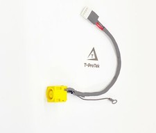 DC Jack Strombuchse Ladebuchse