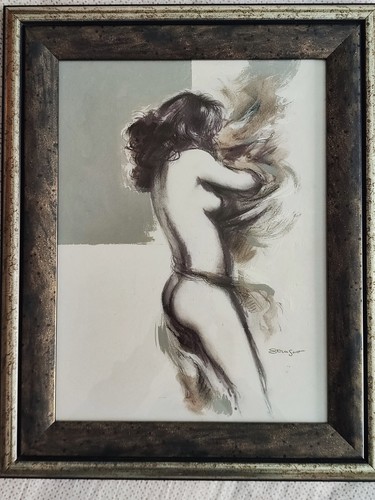 Quadro etrusco tecnica - quadro,