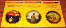 IL GIALLO MONDADORI CLASSICI