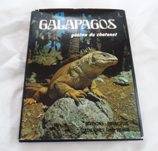 Galapagos by Gaetan Du