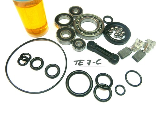 Hilti kit riparazione - te,