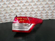 FANALE POSTERIORE ESTERNO LED STOP DESTRO FORD KUGA II (2014) CV44-13404-BG