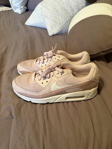 Air max rosa donna - max,