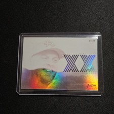 Scheda Golf Disco 2025 Brixton