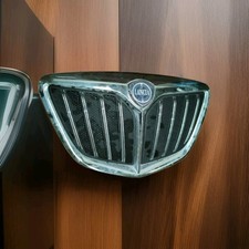 Mascherina Griglia Anteriore Lancia Musa 2008-2012