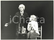 1986 TEATRO Nancy BRILLI