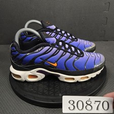Nike Air Max Plus Shoes Mens