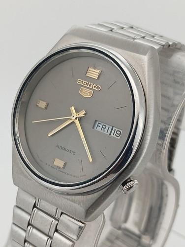 Seiko automatic vintage - automatic,