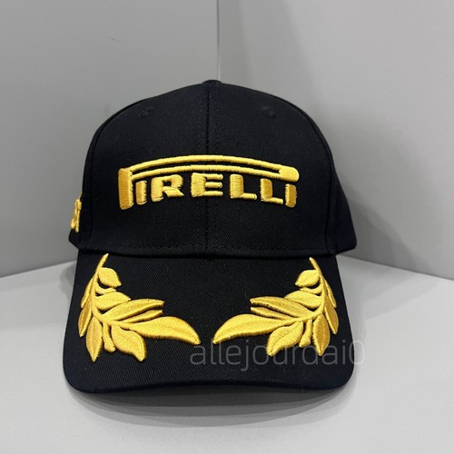 Cappellino baseball nero