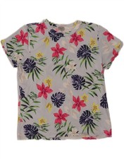 MARELLA T-shirt donna top UK