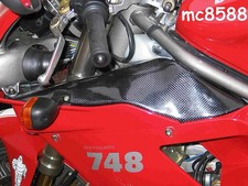 Carbon ramair cover - carbon, /