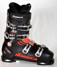 Nordica CRUISE 80 XR Nere -