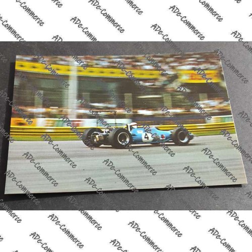 Cartolina monza gran premio - cartolina,