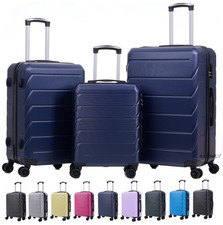 Valigia fino set bagaglio - valigia,
