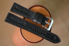 Handmade black PAM Officine
