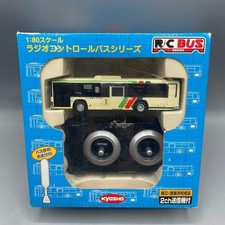 Bus radiocomando KYOSHO 1/80