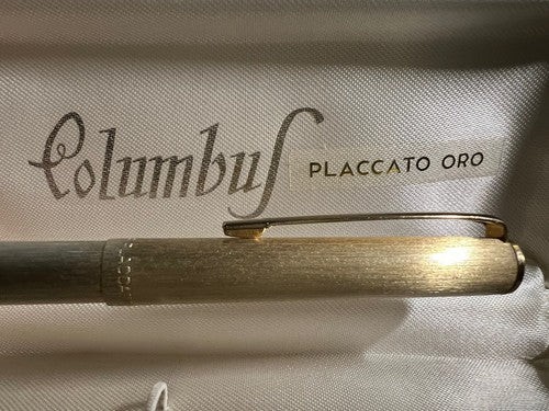 Columbus penna sfera - columbus,