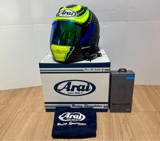 Casco Arai Quantum J Clutchrow