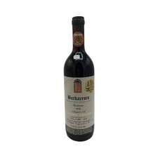 Vintage Bottle - Cantina della