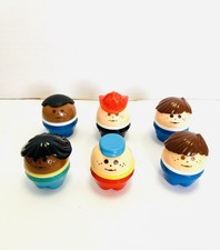 Lotto Figurine Little Tikes