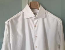 Finamore 1925 Napoli Camicia