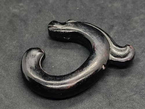Giada vecchio meteorite antica