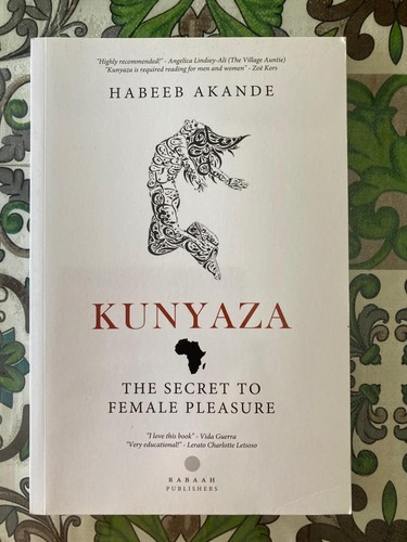Book habeeb akande - book,