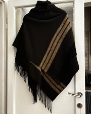 cappa / poncho