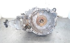 CAMBIO AUTOMATICO PER NISSAN Qashqai +2 32010JG75E Diesel 2.0 (08>13)