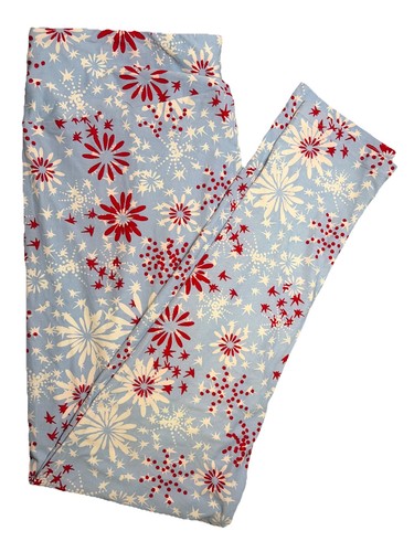 Nuovi leggings lularoe - nuovi,