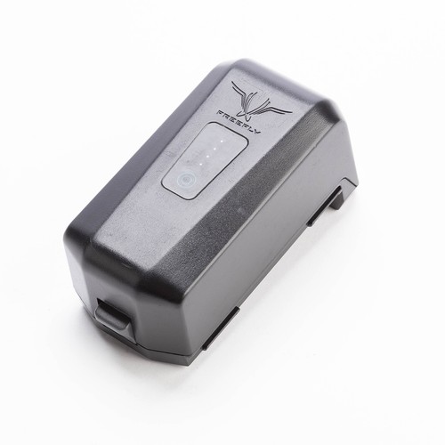 Batteria freefly per gimbal - freefly,