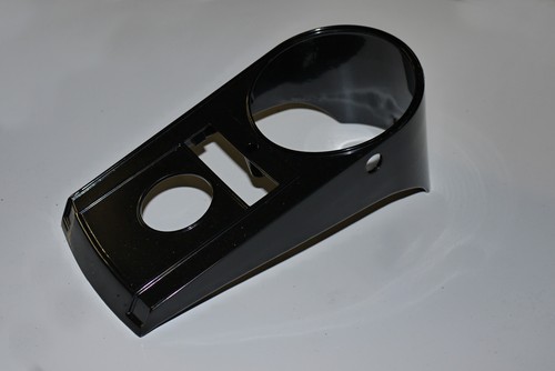 Harley shovelhead dash cover - shovelhead,