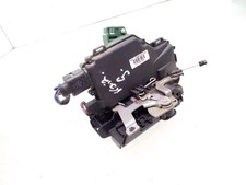 Volkswagen Bora 2003 serratura