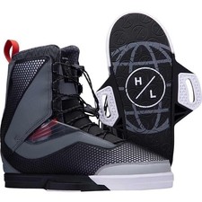 Attacchi per wakeboard