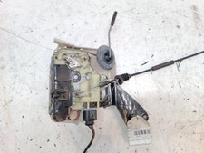 SERRATURA PORTA ANTERIORE