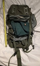 Zaino mimetico Karrimor Jaguar S65 escursionismo viaggio 
