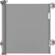 Dikots cancello per scale - per,