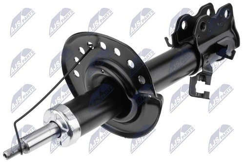 Ammortizzatore nty ns 040 - ammortizzatore, a-ns-040
