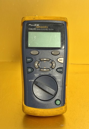 Tester qualificazione qi - di,