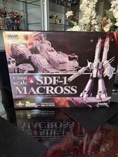 YAMATO SDF-1 MACROSS 1/3000