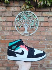 Nike Air Jordan 1 Mid USATE