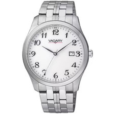 VAGARY   UOMO     OROLOGIO  SOLO TEMPO  REFERENZA  IH5-015-13  NUOVO